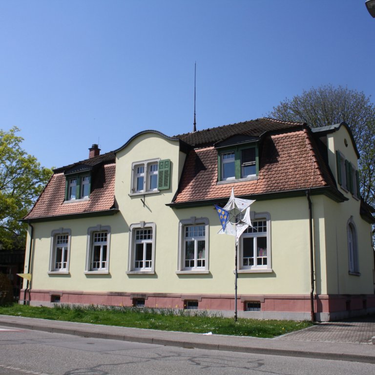 Dorfstübli Maulburg