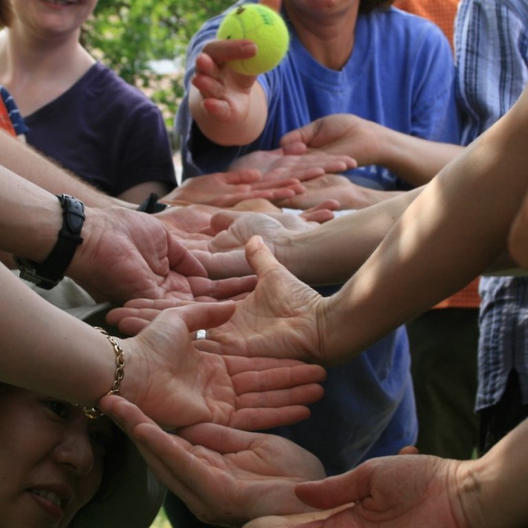 Erlebnispädagogik - kompakt