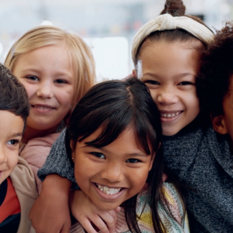Rassismus im Kinderzimmer