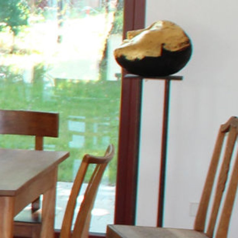 Werken mit anderen Materialien