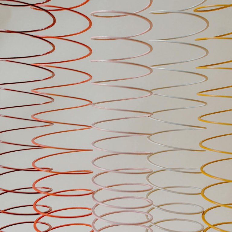 Werken mit anderen Materialien