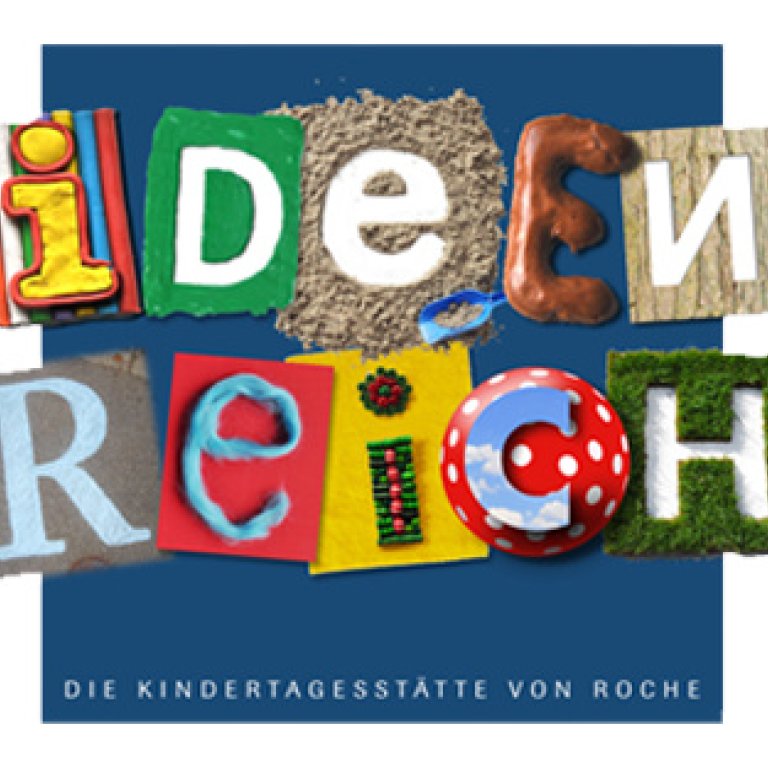 KiTa ideenReich