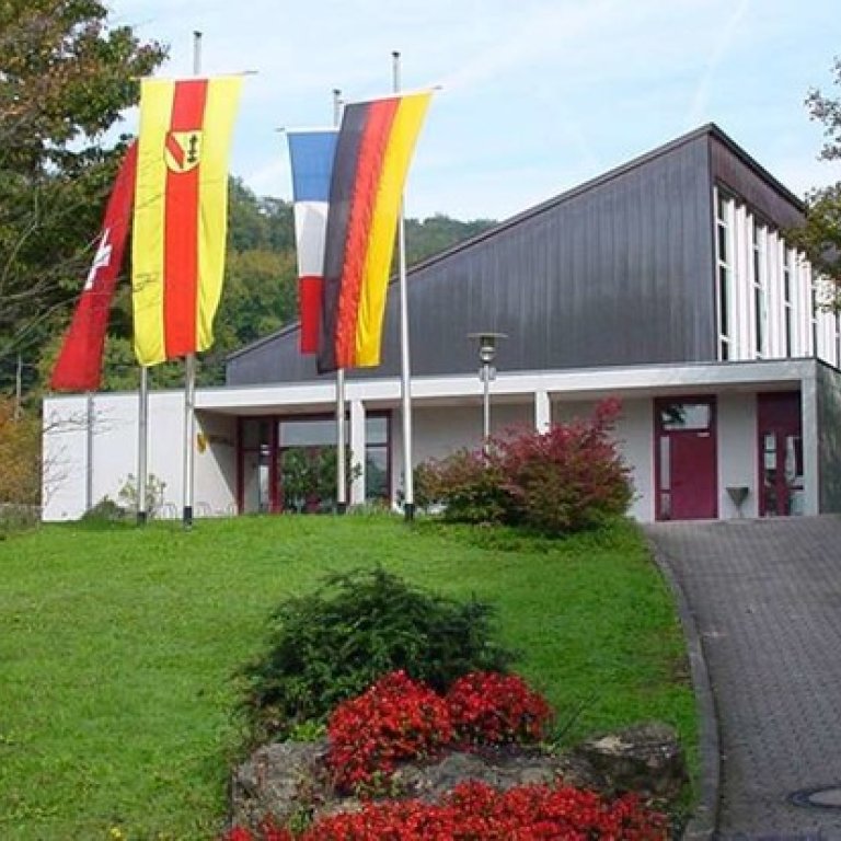 Erstelhalle Inzlingen