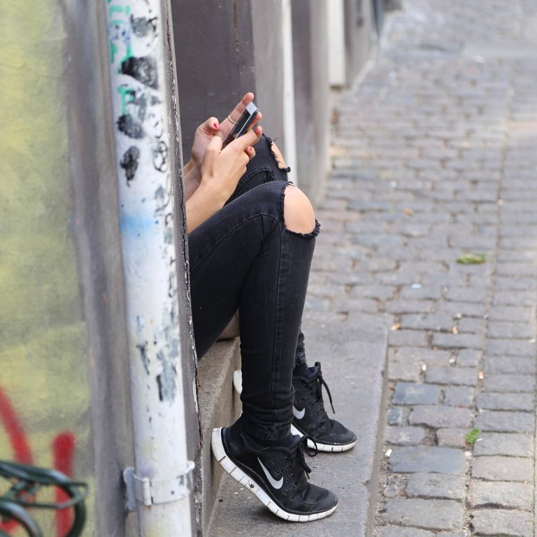 Mobile Jugendarbeit
