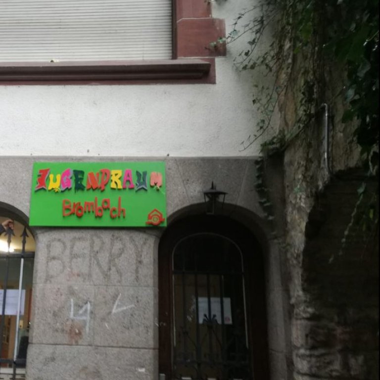 Offener Jugendraum Brombach
