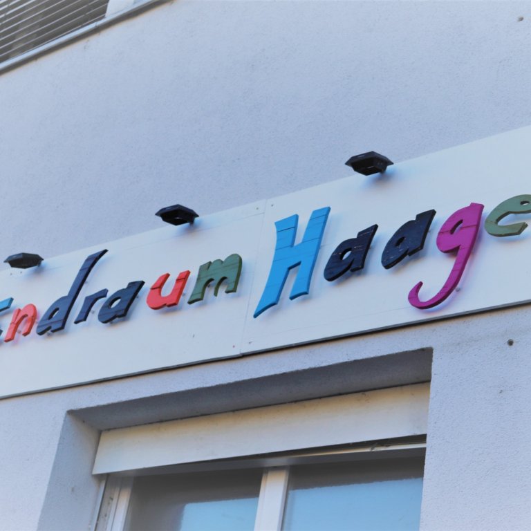 Offener Jugendraum Haagen