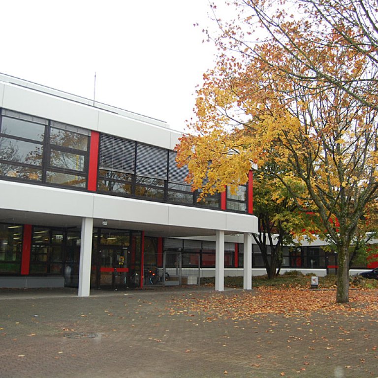 Schulsozialarbeit Schulzentrum Grenzach-Wyhlen