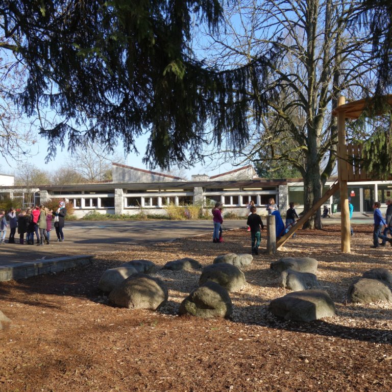 Schulsozialarbeit an der Hans-Thoma-Schule Rheinfelden-Warmbach