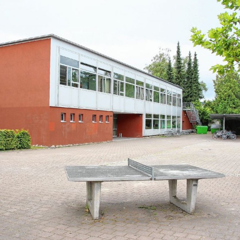 Schulsozialarbeit am Meret-Oppenheim-Schulzentrum Steinen