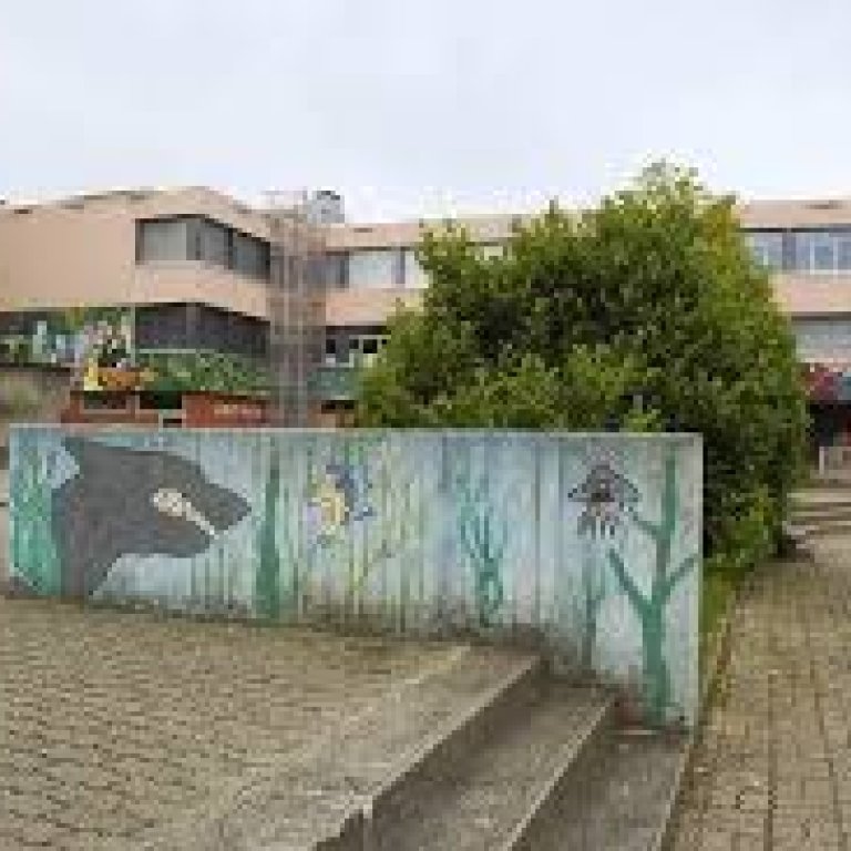 Schulsozialarbeit an der August-Macke Schule Kandern