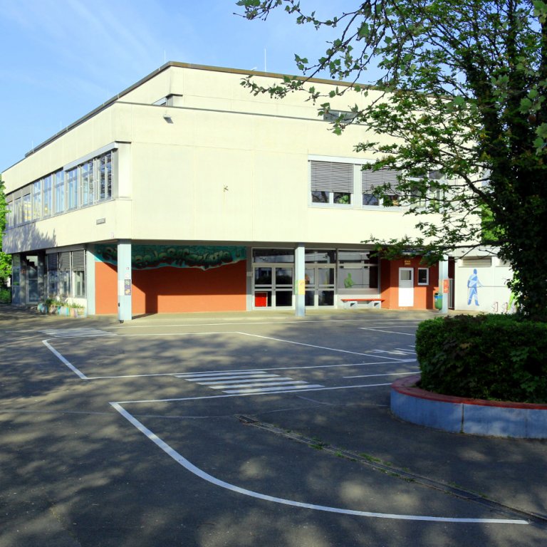 Eichendorff Schule