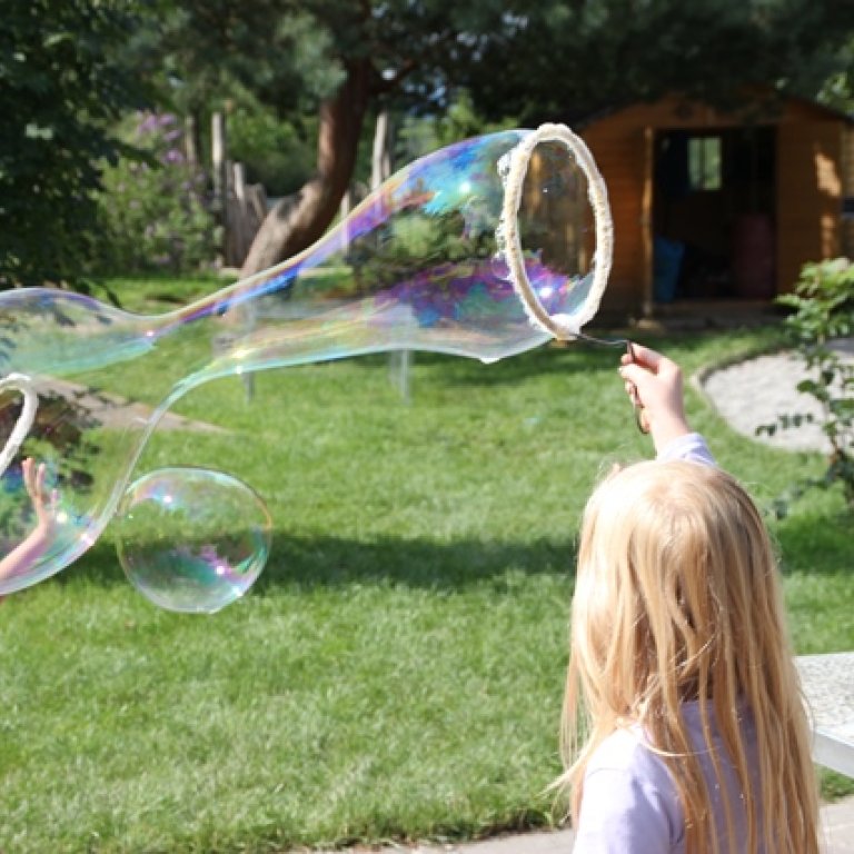 Offenes Ferienprogramm