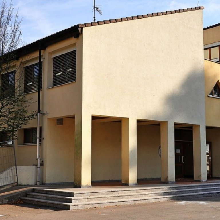 Schulsozialarbeit an der Sprachheilschule Hausen i. W.