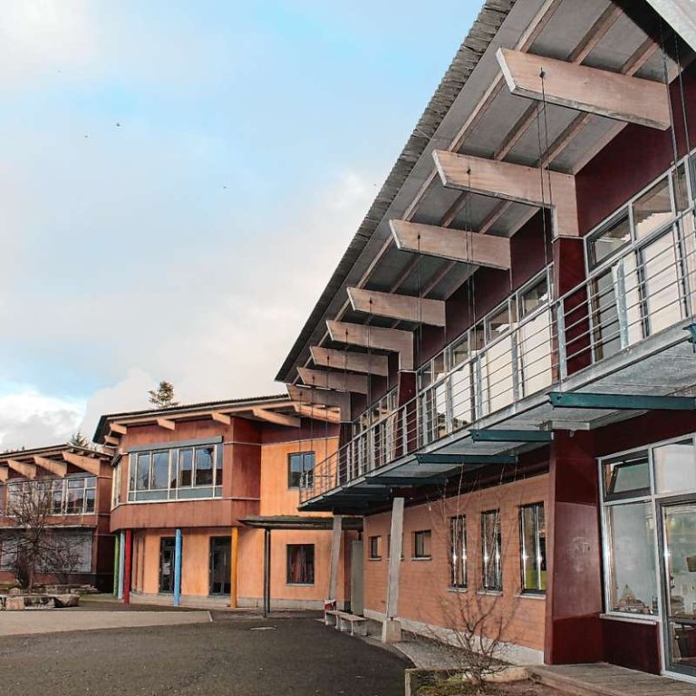 Schulsozialarbeit an der Freien Waldorfschule Lörrach