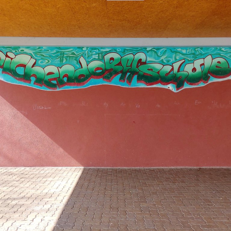 Ganztagsschule Eichendorffschule