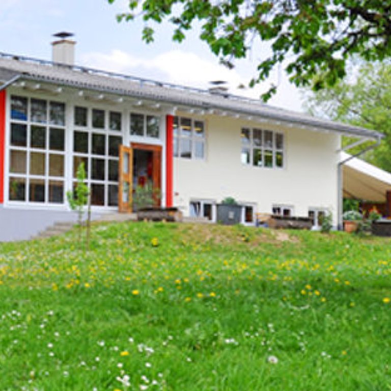 Dieter-Kaltenbach-Stiftung