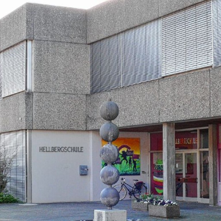 Hellbergschule Lörrach