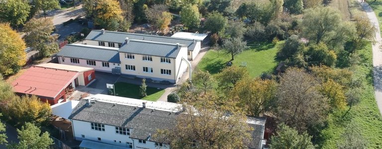 Reinigungskräfte (all Gender)