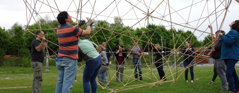 Teamleitung (m/w/d) in der ganztägigen Bildung und Betreuung 50%