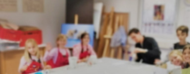 Pädagogische Fachkraft (m/w/d) im Ganztagsbetrieb / Umfang: 50 % (Option auf Aufstockung auf 75 %)