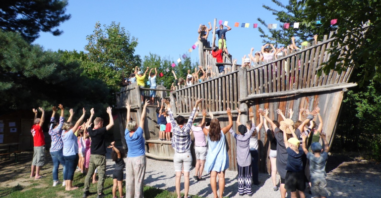 Duales Studium im Bereich Soziale Arbeit / Sozialpädagogik / vergleichbare Studienrichtungen