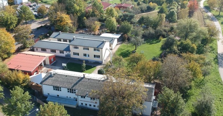 Reinigungskräfte (all Gender)