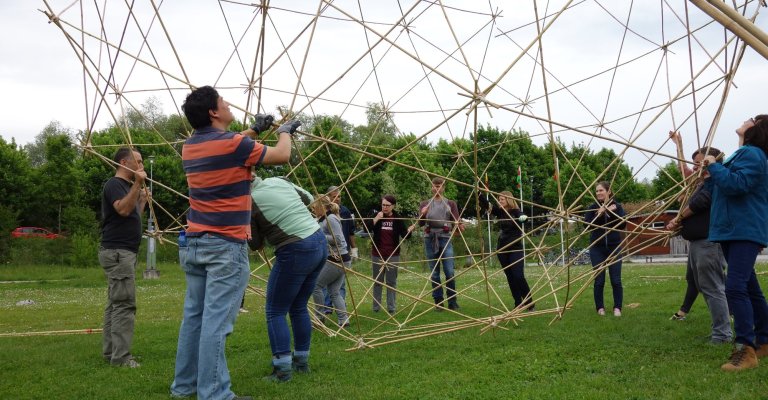 Teamleitung (m/w/d) in der ganztägigen Bildung und Betreuung 50%