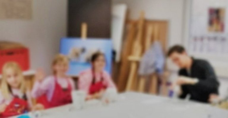 Pädagogische Fachkraft (m/w/d) im Ganztagsbetrieb / Umfang: 50 % (Option auf Aufstockung auf 75 %)