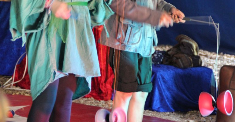 Ab sofort: Freiwilliges Soziales Jahr in der Schulkindbetreuung