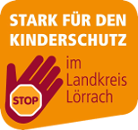 Signet Kinderschutz