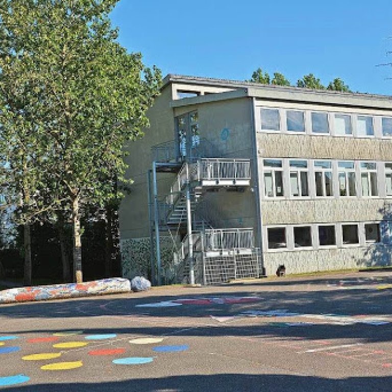 Scheffelschule Herten
