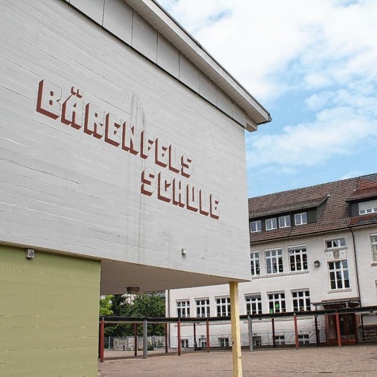 Bärenfelsschule Grenzach
