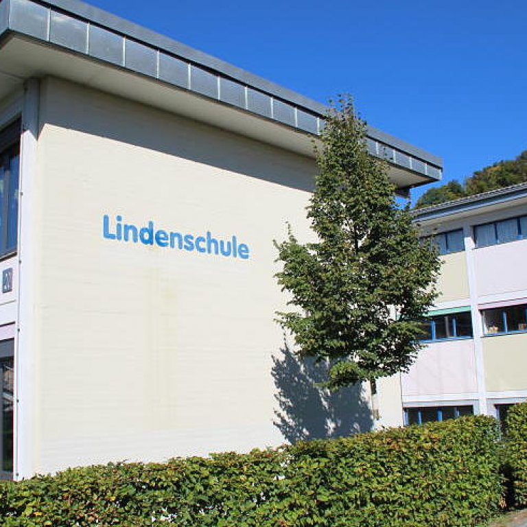 Lindenschule Wyhlen