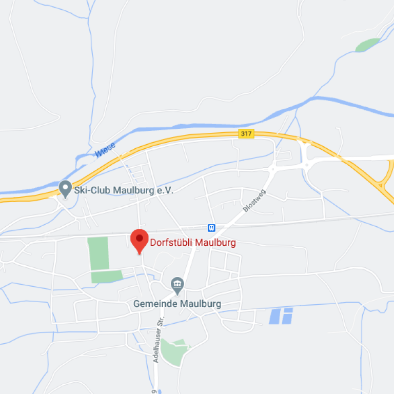 Maulburg