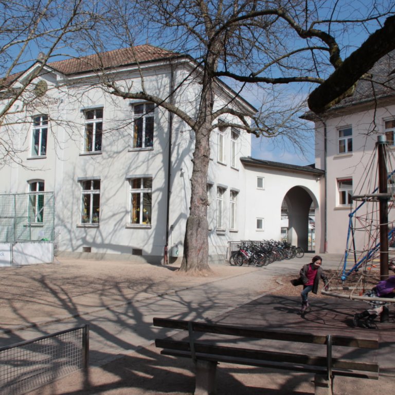 Fridolinschule Lörrach