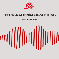Neu: Unser Podcast ist da!