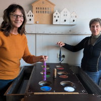 Wir sind jetzt Mitglied bei Zeitbank plus!