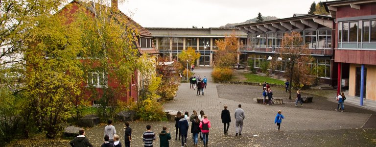 Sozialpädagoge*in bzw. Sozialarbeiter*in 40% bis 90%