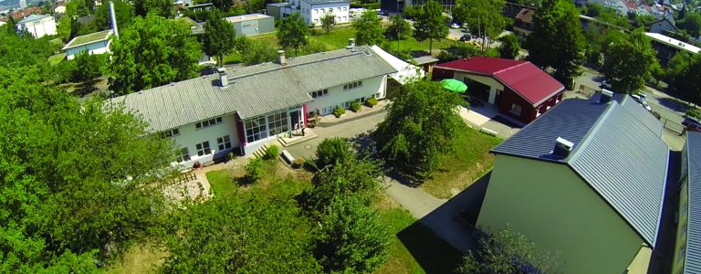Sozialpädagoge*in bzw. Sozialarbeiter*in 50% - 100%