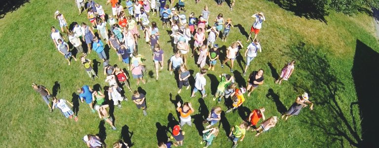 Sozialpädagoge*in bzw. Sozialarbeiter*in 75%