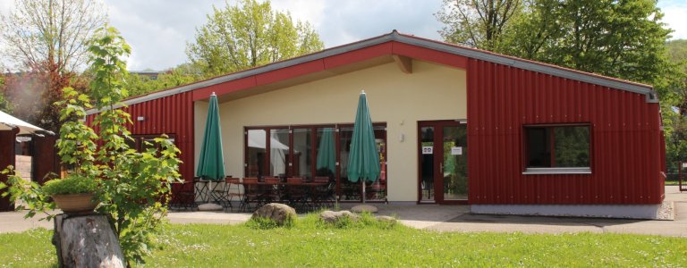 Sozialpädagoge*in / Erzieher*in 100%