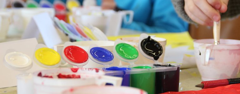 Teamleitung mit 75% in der Schulkindbetreuung
