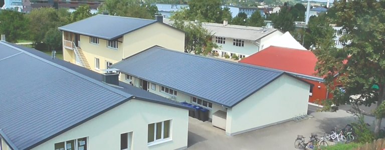 Hausmeister*in