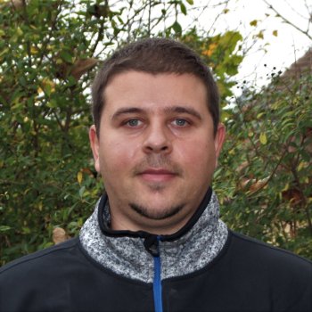 James Dzemailovic