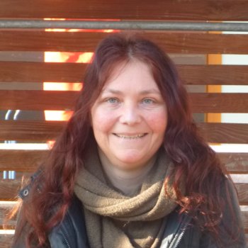 Dagmar Steinbach