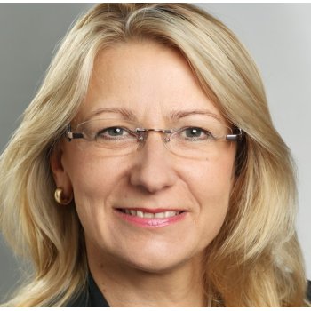 Brigitte Badke-Spitzer