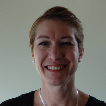 Heidi Stebner