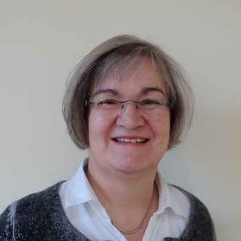 Helga Oeschger