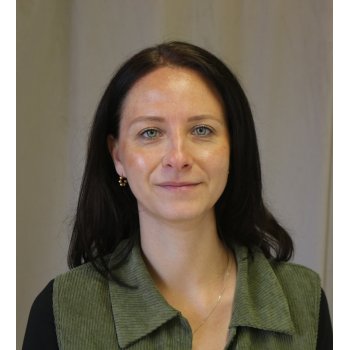 Melanie Wirth