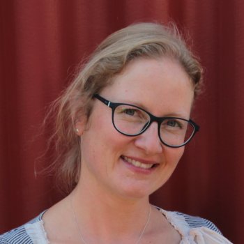 Sabine Hoffmann